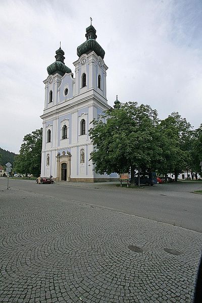 Vyklízení Sloup